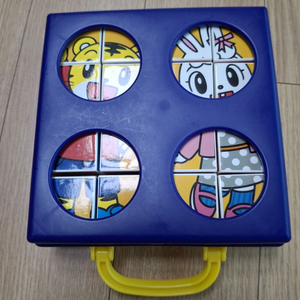 호비 퍼즐