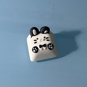 샌던아트 츄잉 아티산 키캡