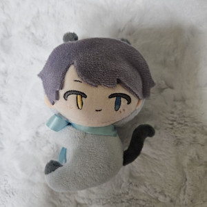 리버스 1999 엑스 X 우디모 인형