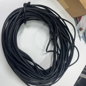 5.5 모노 to XLR 케이븣