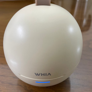 휘아 쪽쪽이 살균기 A급 팝니다.