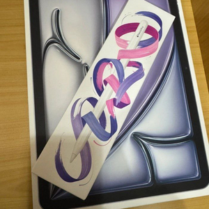 아이패드에어6 11인치 팝니다