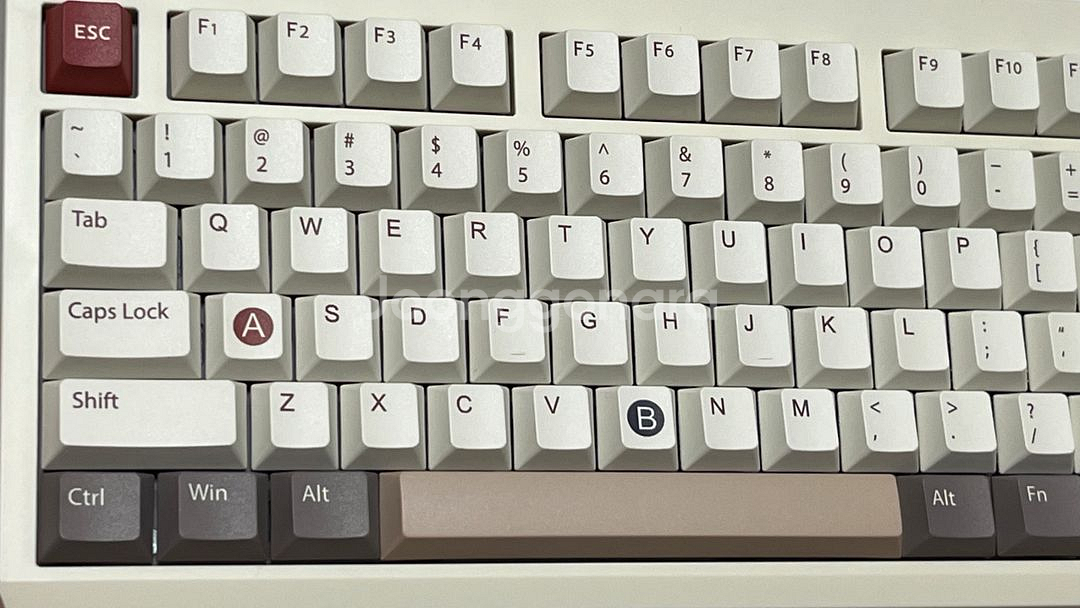 에포메이커 TH80 pro v2 VIA 기계식키보드--6