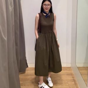 유니클로 st 원피스 새상품