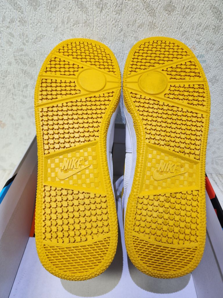 나이키 어택 245 새상품 정품 무료배송 천연소가죽 네 이미지