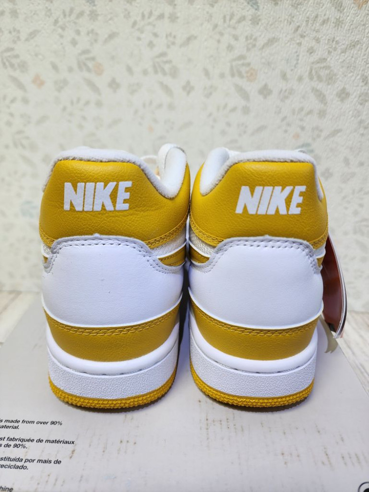 나이키 어택 245 새상품 정품 무료배송 천연소가죽 네 이미지