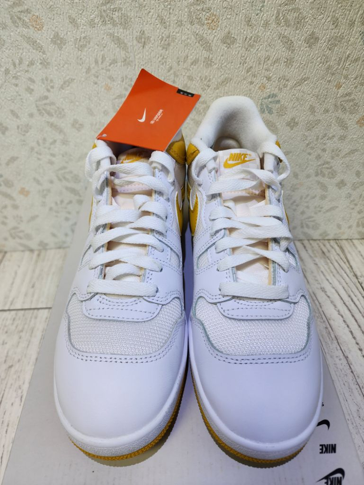 나이키 어택 245 새상품 정품 무료배송 천연소가죽 네 이미지