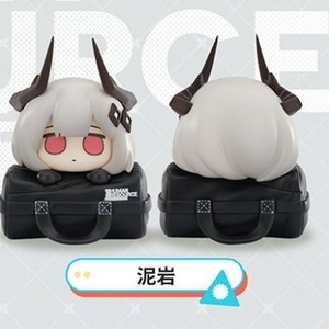 명일방주 머드락 미니 피규어