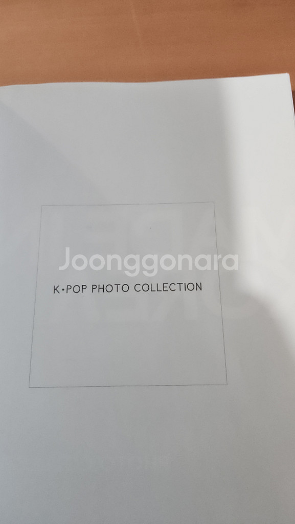 디스패치 익스클루시브 VOL.1 kpop photo--2