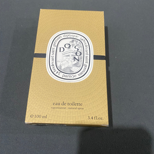 국문택 도손100ml 새제품