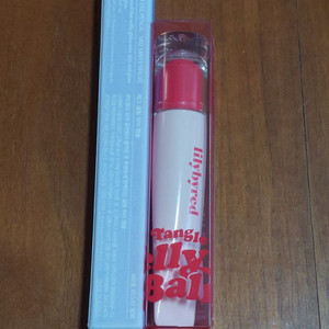 새상품 릴리바이레드 틴트 & 태그 펄 아이 펜슬