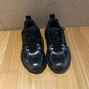 여자 나이키 v2k런 운동화