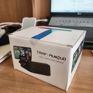 T800 HUD 판매합니다. (Tmap 연동)