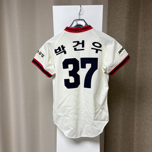 두산베어스 박건우 올드 유니폼 9 사이즈