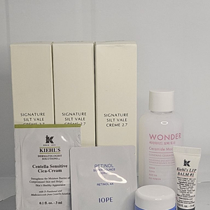 디마르3 시그니처 벨 크렘2.7 50ml / 미개봉
