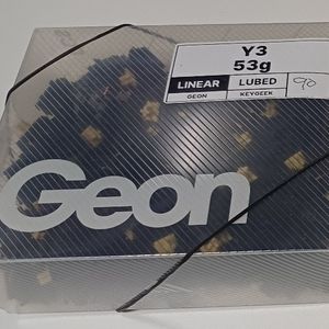 mz y3 53g 90개 팝니다. (택포)