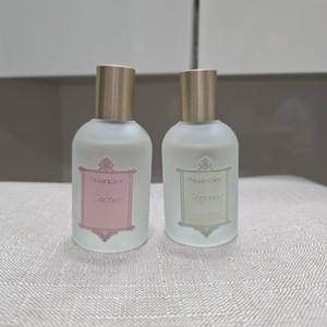 [뉴앙시에] 오 드 퍼퓸 베티버,캑터스 50ml