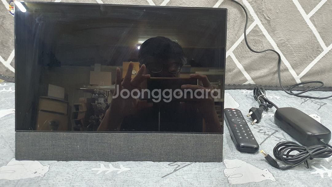 기가지니 테이블TV2--2