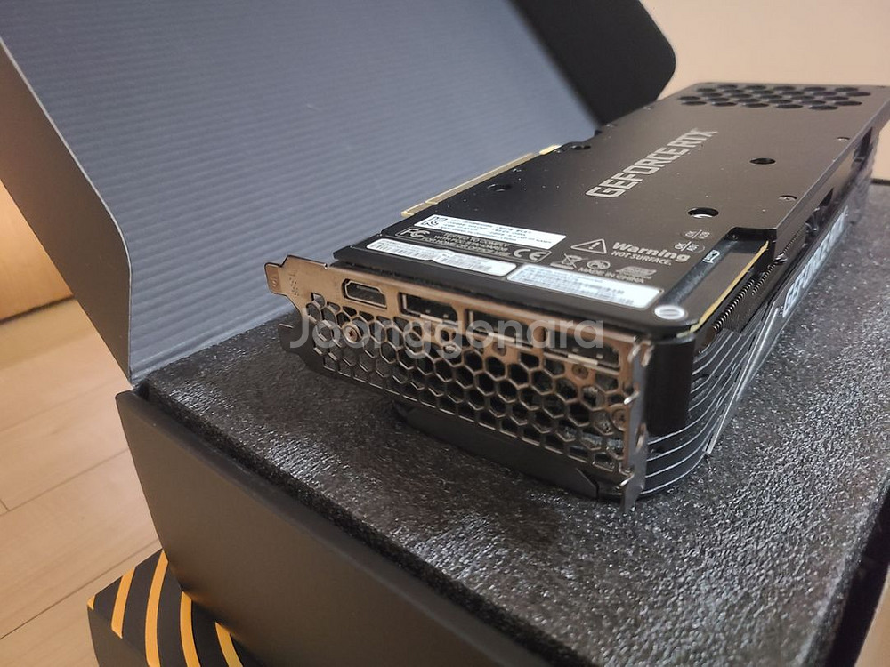 rtx 3080ti--3