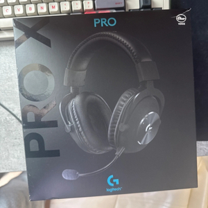 로지텍 g pro x