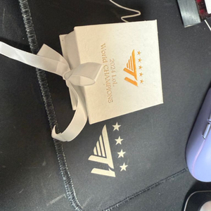 2024 T1 월즈우승기념 키캡