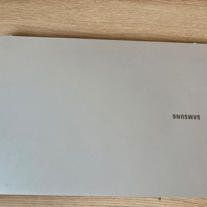 삼성노트북 갤럭시북2 NT550XED NT550