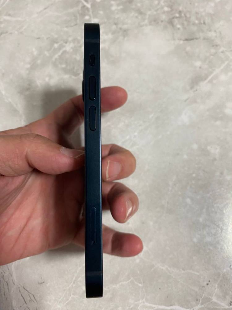 아이폰 13미니 128 미드나이트 S급 배터리 88%--3