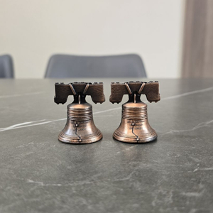 미국 필라델피아 Liberty Bell 2개