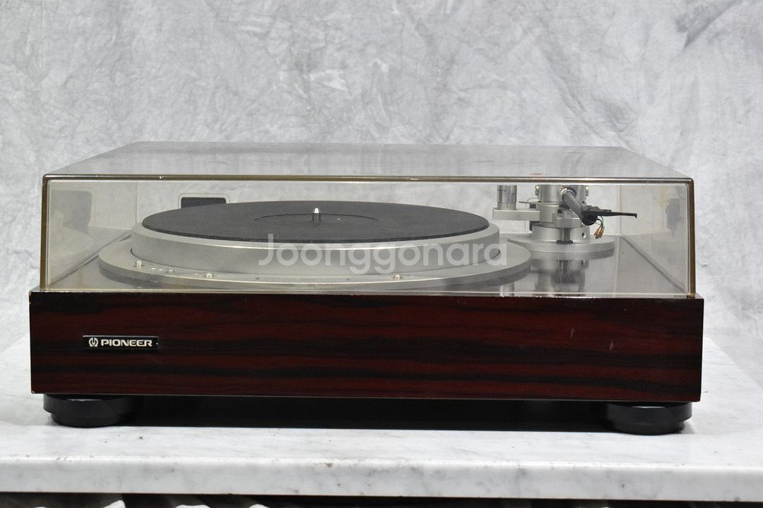[동작 양호] 파이오니아 Pioneer PL-50LII--4