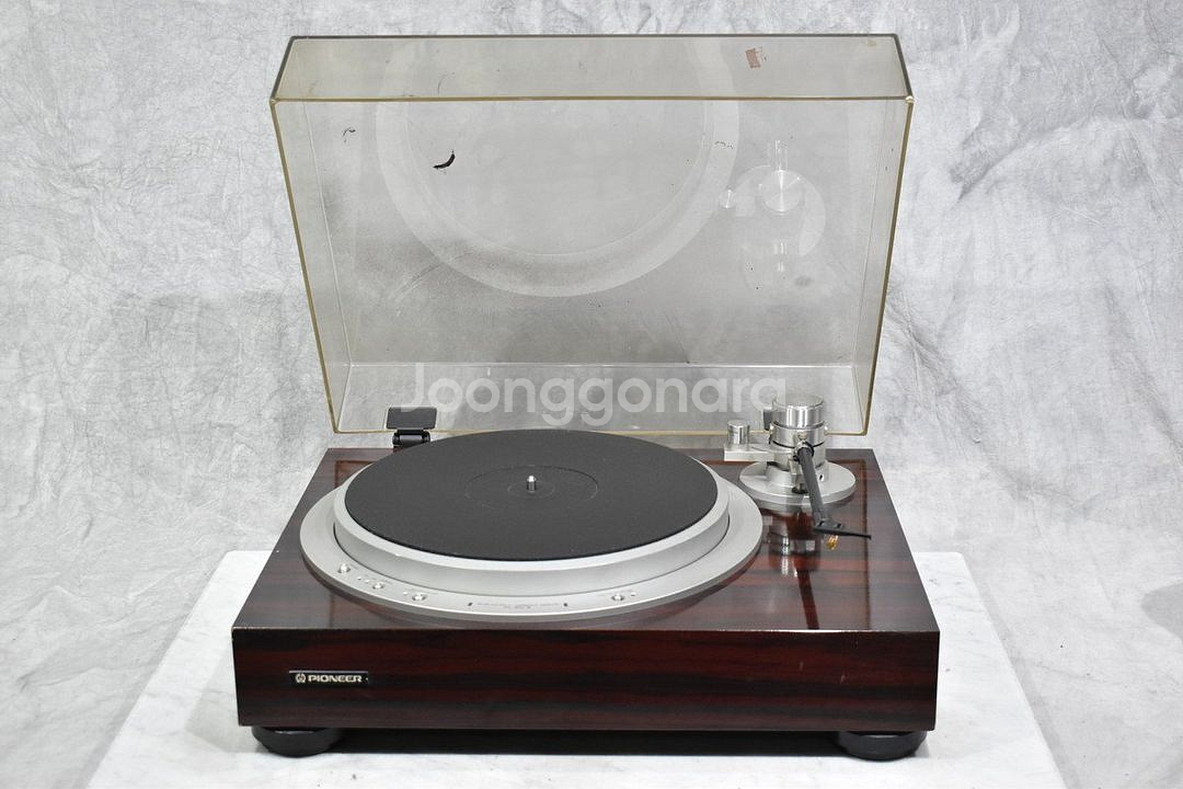 [동작 양호] 파이오니아 Pioneer PL-50LII--0