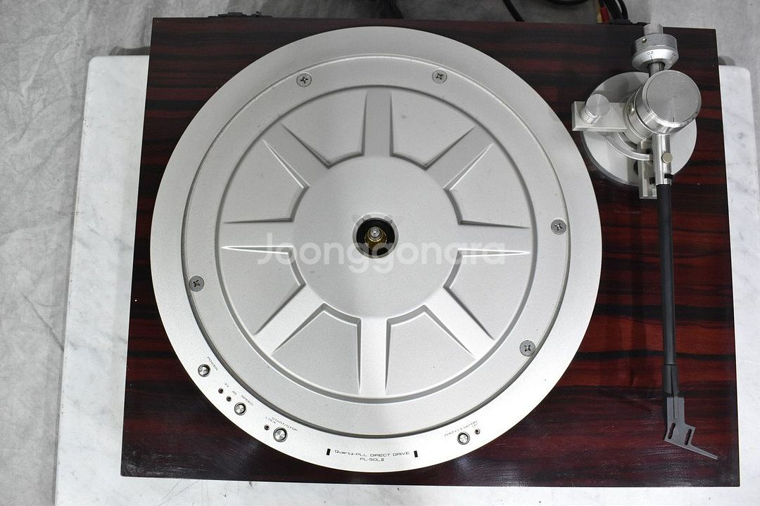 [동작 양호] 파이오니아 Pioneer PL-50LII--2