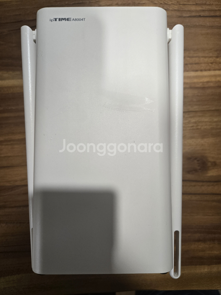 무선공유기 iptime A8004T--0