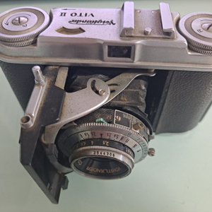 보이그랜드 비토2/voigtlander(Vito ll)