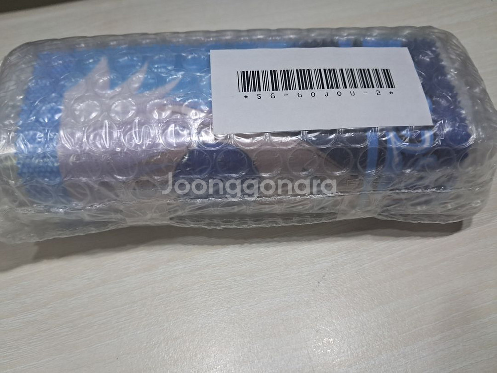 주술회전 고죠 사토루 선글라스 판매--1