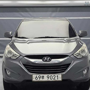 @12년 투싼iX 4WD VGT X20럭셔리@우주최저가