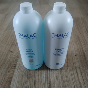 탈라 스킨과클렌징로션 1000ml