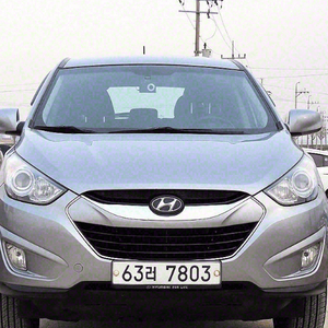 @13년 투싼iX 4WD VGT X20스마트@초특가급매