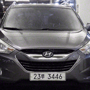 @10년 투싼iX VGT LX20 프리미어@무사고@A급