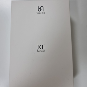 벡시 xe 유선 화이트