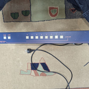 MMS-AV802L AV분배기