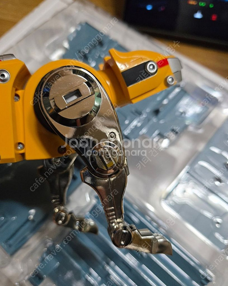 gx-71 고라이온 팔아요--5