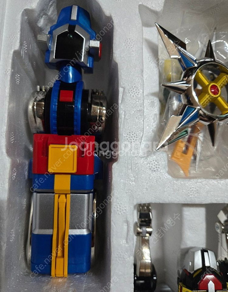 gx-71 고라이온 팔아요--3