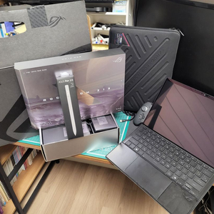 ROG FLOW Z13 MAX+395 64G 1Tssd