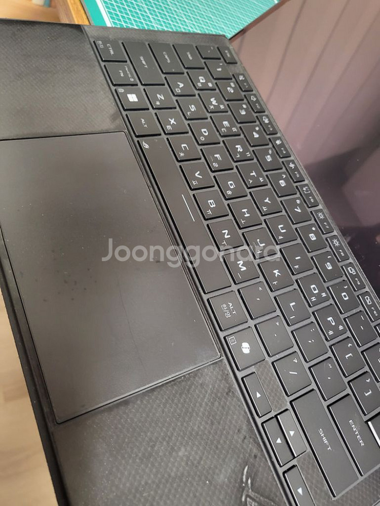 ROG FLOW Z13 MAX+395 64G 1Tssd--5