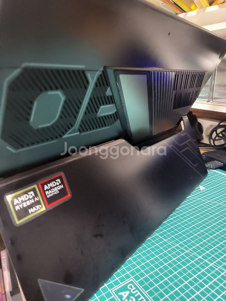 ROG FLOW Z13 MAX+395 64G 1Tssd--4