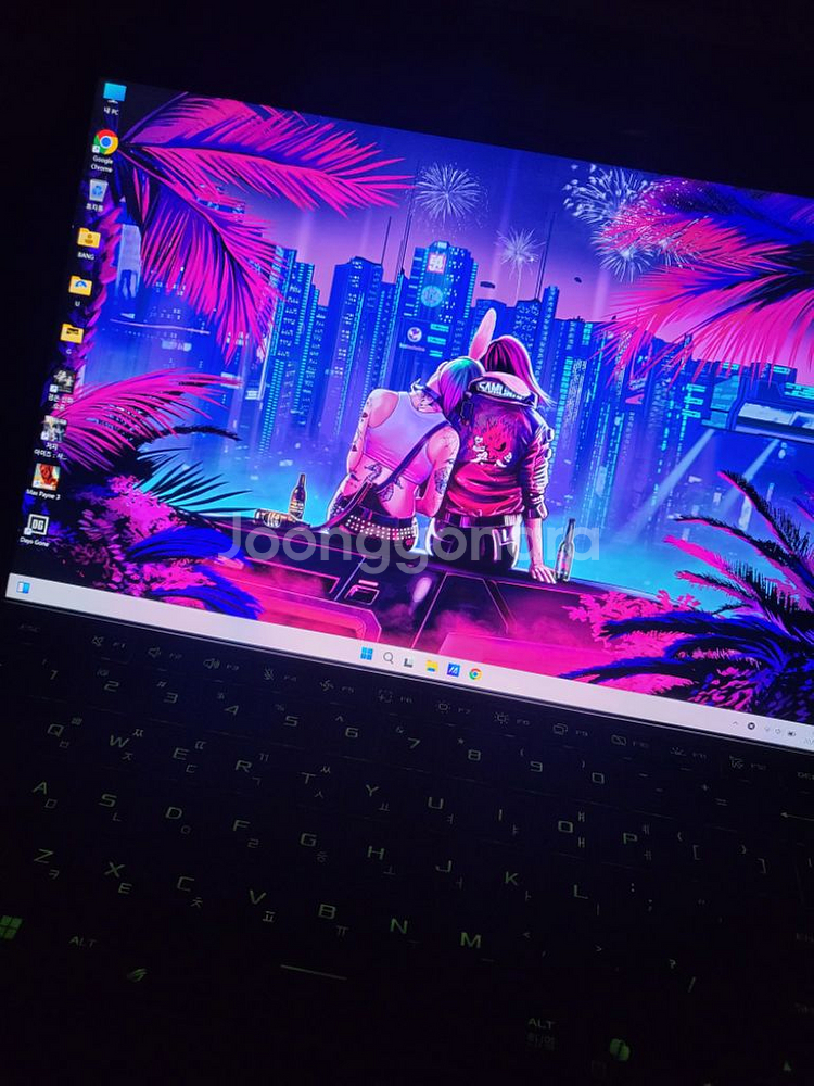 ROG FLOW Z13 MAX+395 64G 1Tssd--2