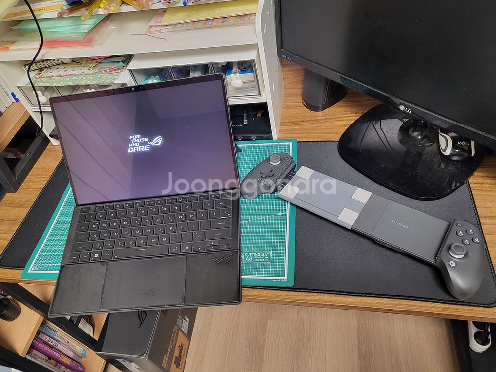 ROG FLOW Z13 MAX+395 64G 1Tssd--8