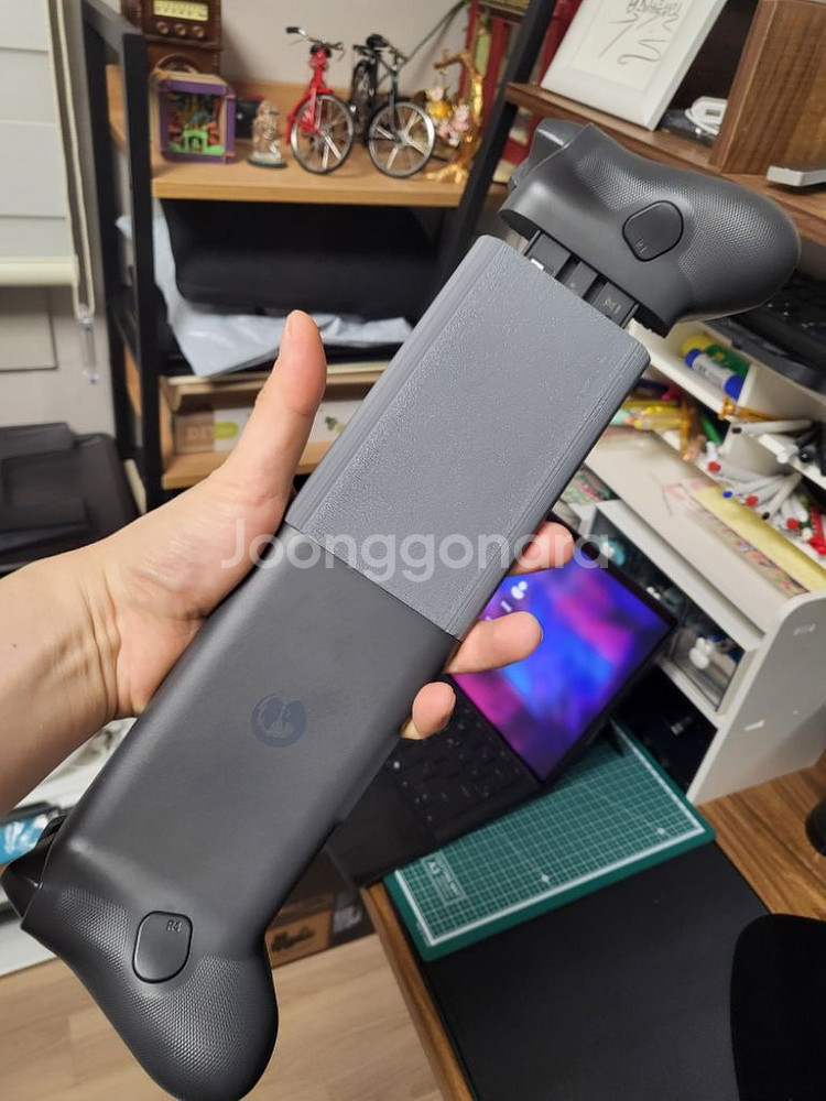 ROG FLOW Z13 MAX+395 64G 1Tssd--9