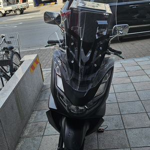 pcx22년식 37@@@km 땡처리쿨거시에눌