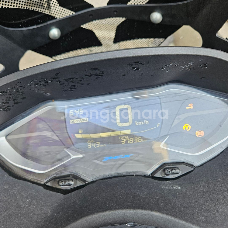 pcx22년식 37@@@km 땡처리쿨거시에눌--6